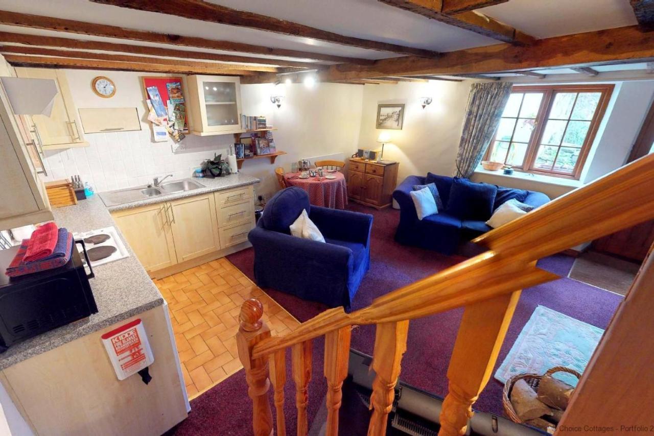 Monkleigh Coachmans Cottage 1 Bedroom Bideford Exterior photo