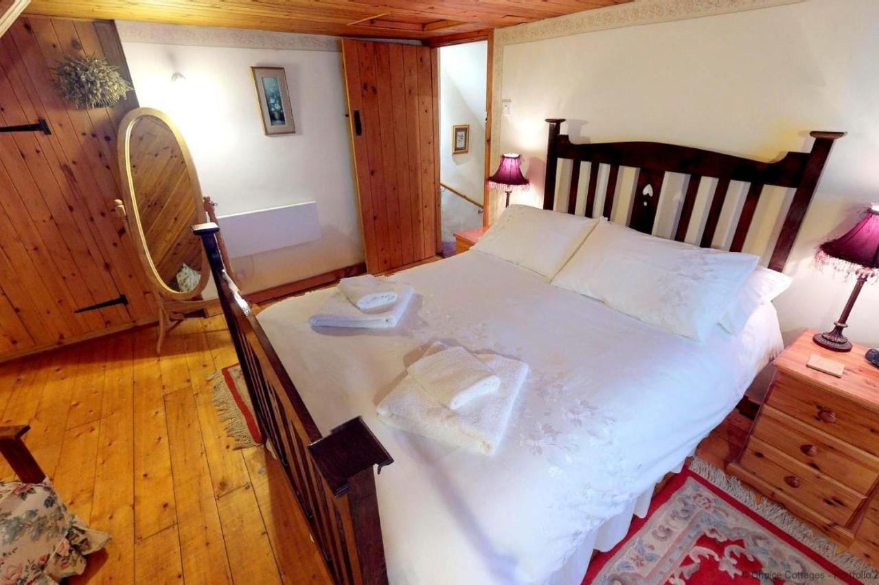 Monkleigh Coachmans Cottage 1 Bedroom Bideford Exterior photo