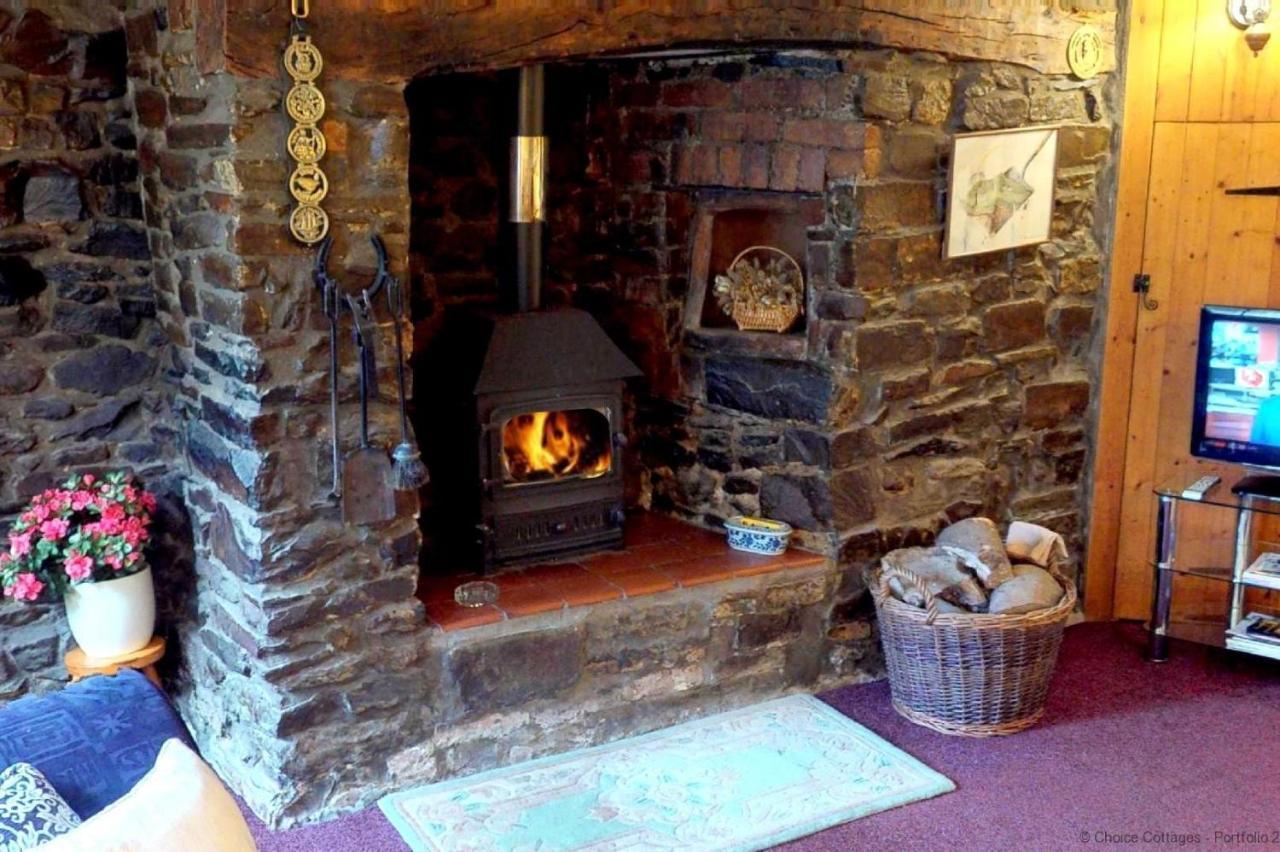 Monkleigh Coachmans Cottage 1 Bedroom Bideford Exterior photo
