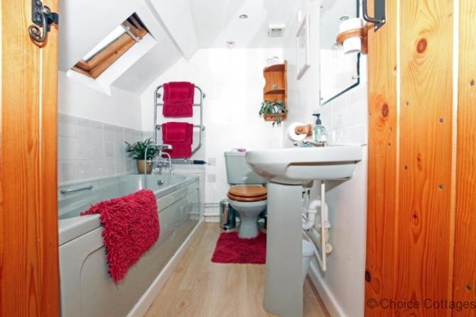 Monkleigh Coachmans Cottage 1 Bedroom Bideford Exterior photo